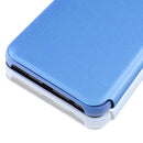 Bakeey Smart Sleep Transparent Window Flip Protective Case for Huawei Mate 20 Lite Maimang 7