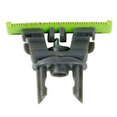 Men's Replacement Blade for Philips Norelco QP210/QP2520 QP230 Trimmer Shaver