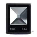 50W UV LED Projector Floodlight 365/375/385/395/405/415NM Outdoor Waterproof Lamp AC85-265V