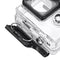 Kingma Waterproof Camera Case Shell for Xiaomi Yi 1st Gen Action Camera