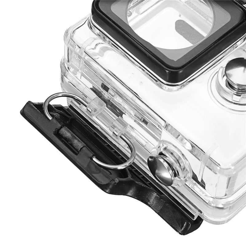 Kingma Waterproof Camera Case Shell for Xiaomi Yi 1st Gen Action Camera