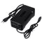 54.6V 4A Output 100-240Voltage 48V Lithium Battery Charger EU/AU/UK Plug For Electric Vehicle Scooter