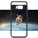 Ucase Clear Transparent TPU+PC Case For Samsung Galaxy S8 Plus