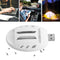 Portable Electric USB Mosquito Dispeller Heater Anti Mosquito Killer Insect Killer Tablet Heater