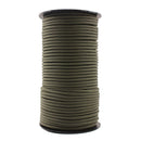 IPRee 100M Army Standard 550 9 Core Paracord Rope Emergency Survival Escape Tent Rope