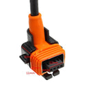 Harness for D1S D1R D3S D3R HID Xenon Light Power Wire Ballasts Adapter Cable Connector