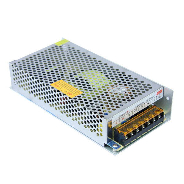 AC 110V-220V To DC 12V 16.7A 200W Switching Power Supply Driver Transformer Adapter