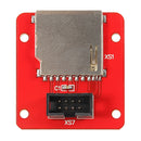 SD External Card Slot U Disk Extended Adapter For 3D Printer MKS TFT Touch Screen