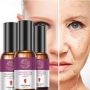 30ml Anti-Wrinkle Essence Six Peptide Essence Moisturizing Tighten Skin Shrink Pores Face Care