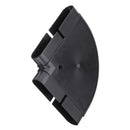 90 PVC Tube Ventilation System Environmental Protection Tube 132x30mm