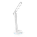 BlitzWolf BW-LT16 Floding Desk Lamp with Automatic RGB Ambient Lighting Base Touch Control Stepless Dimming Table Light