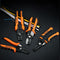 High Quality Cable Wire Stripper Cutter Crimper Automatic Multifunctional TAB Terminal Plier