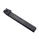 Machifit STGFR1212H16 Grooving Arbor Turning Tool Holder Lathe Boring Bar for TGF32R Insert