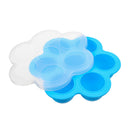 Instant Pot Accessories 4 Pack Silicone Sealing Rings for Instant Pot 5.2-6.8QT