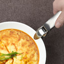 HUOHOU Stainless Steel Anti-scalding Clip Bowl Dishes Folder Stainless Steel Anti-Scalding Pot Bowl