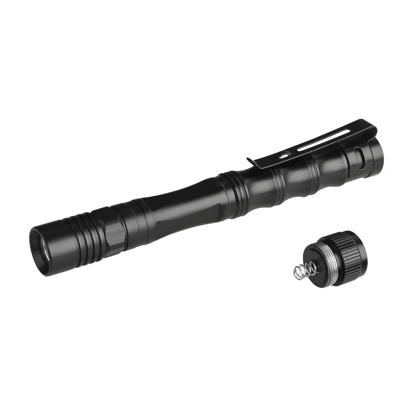 XANES 1520 XPE 1000LM 1Mode Easy Operation Bright Pen Shape Pocket Light EDC Tactical LED Flashlight