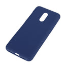 Bakeey Carbon Fiber Texture Shockproof Soft TPU Protective Case for Oneplus 7