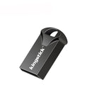 Kingstick Mini USB 2.0 Flash Drive Metal 32G 64G Portable U Disk Memory USB Drive
