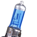 2pcs 9006 HB4 Car Halogen Headlights Bulbs Lamp DC12V 100W 1500-2000LM 5900K