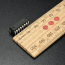 20Pcs L293D L293 L293B DIP / SOP Push Pull Four Channel Motor Driver IC