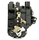 Rear Right Door Lock Mechanism Actuator For VW Passat SKODA Octavia