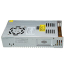 Adjustable 0-24V 20A 480W 110/220V Switching Power Supply Driver LCD Display For LED Strip Light