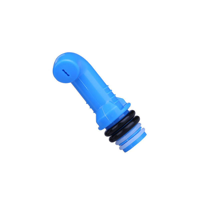 Mini Portable Travel Bidet Bottle Nozzle Handheld Bidet Spray Nozzle for Personal Hygiene