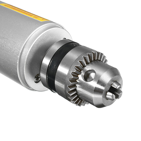 220V 72W Micro Electric Hand Drill Adjustable Variable Speed Electric Grinder with 33pcs Tool Accessories