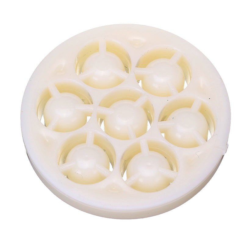 Stainless Steel Pasta Noodle Maker Fruit Juicer Press Spaghetti Kitchen Machine Noodle Mould