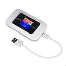 Portable 4G Wireless Router Mobile Wifi Hotspot All-netcom Unlimited Traffic Vehicle-mounted Mifi Portable WIFI Repeater