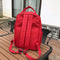 10L Canvas Backpack Student Bag Camping Waterproof Handbag 14 Inch Laptop Bag