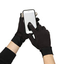 BIKIGHT Unisex Winter Glove Outdoor Camping Anti-skid Windproof Touch Screen Bike Bicycle Cycling