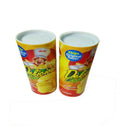 Tricky Potato Chips Bouncing Snake Funny Toy Fool's Day Gifts For Men women friends