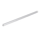 Machifit Sliver 1000mm 3030 T Slot Aluminum Profile Extrusion Frame for DIY