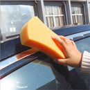 Car Wash Sponge Large Waist Home Cleaning Kitchen Bathroom Brush