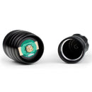 NITESUN DIV01 AA Battery Diving Flashlight 800 Lumens 300m Waterproof LED Lamp Camping Hunting Swimming Torch Light