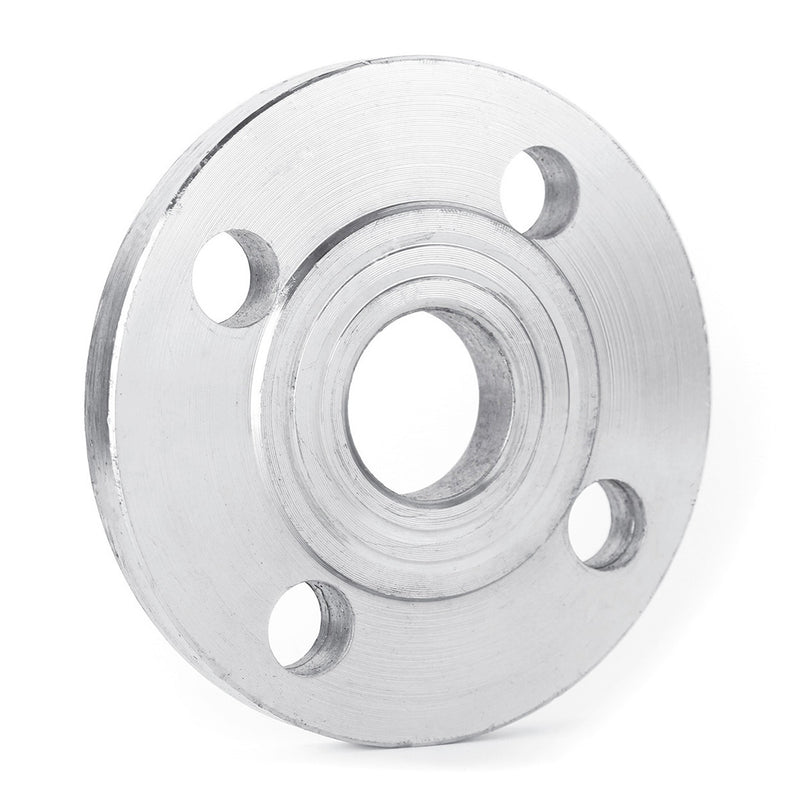 Flange Seat Wind Turbine Generator Accessories Iron Galvanized For Wind Generator