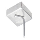 50x50x25mm N50 Block Magnet Strong Rare Earth Neodymium Magnet