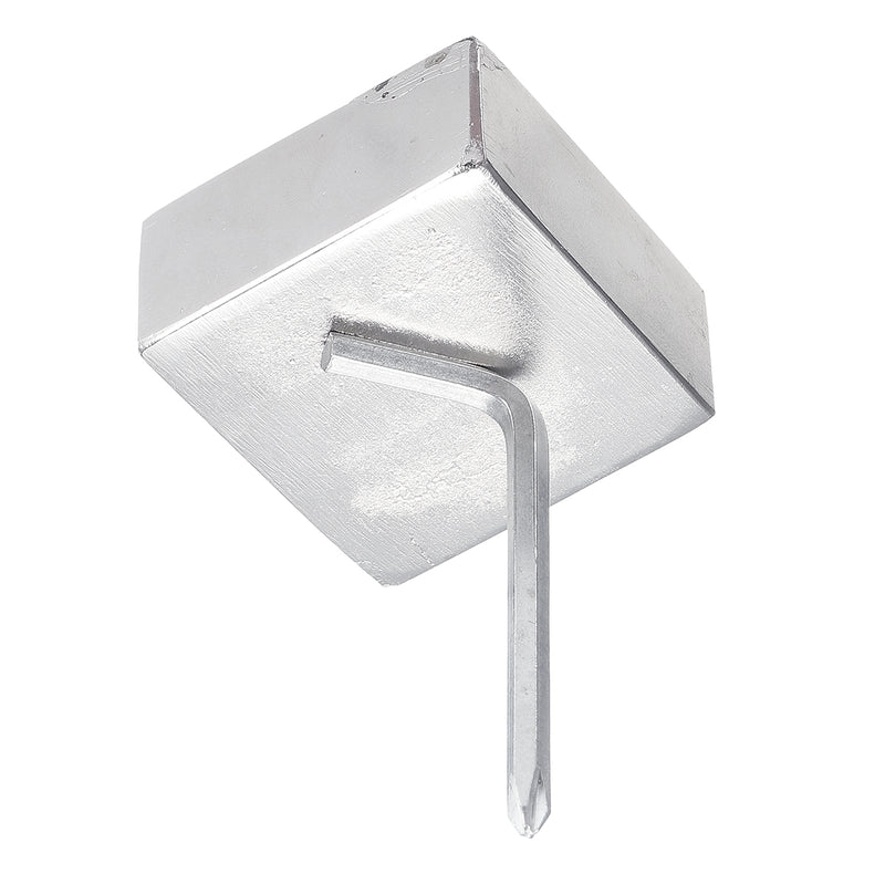 50x50x25mm N50 Block Magnet Strong Rare Earth Neodymium Magnet