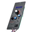 110V Adjustable BBQ Digital Thermostat Control Board + Probe For Camp Chef