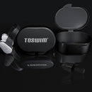 TOSWIM Ear Plugs Nose Clip Portable Comfortable Swimming Earplugs Water Sport Equipment from Xiaomi Youpin