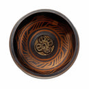 4 Sizes Buddhism Copper Tibetan Singing Bowl Set For Meditation/ Prayer / Yoga/ Music
