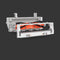 1pcs Main Brush Cover for Mijia Vacuum Cleaner 1C Vision Navigation Version Form Xiaomi Youpin