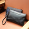New Clutch Bag Mobile Phone Bag Men's Small Bag Clutch Bag Storage Bag Wrist Bag
