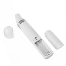 Digital LCD Facial Moisture Analyzer Tester Skin Face Oil Water Monitor Detector