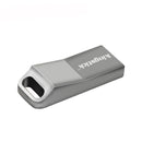 Kingstick Mini USB Stick 32G 64G USB2.0 Flash Drive Metal Pen Drive Portable Memory Stick U Disk