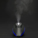 Car Aromatherapy Dual USB Charger Car Air Purifying 12V Multifunction Humidification