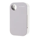 Mini Negative Ion Air Purifier Air Vitamin LED Night Light for Lighting and Air Cleaning Household