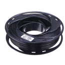 CCTREE Black+Cyan+Gray+Transparent Set 200g/Roll 1.75mm ST-PLA Filament for 3D Printer