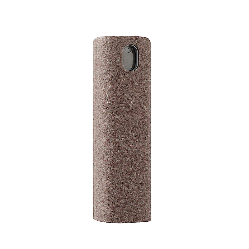 Junmiao Portable Computer Screen Camera iPad LCD Screen Spray Cleaner